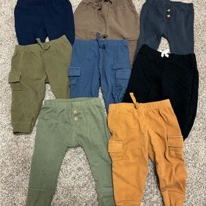 Assorted Baby Pant Set